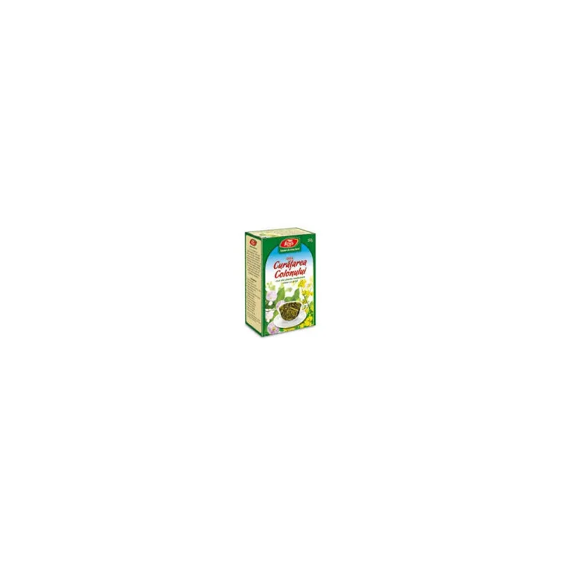 CEAI PENTRU CURATAREA COLONULUI 50 GR