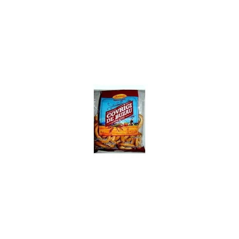 КРЕНДЕЛЯ 250 gr