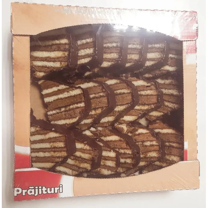 CIASTA “CABANE” 300GR