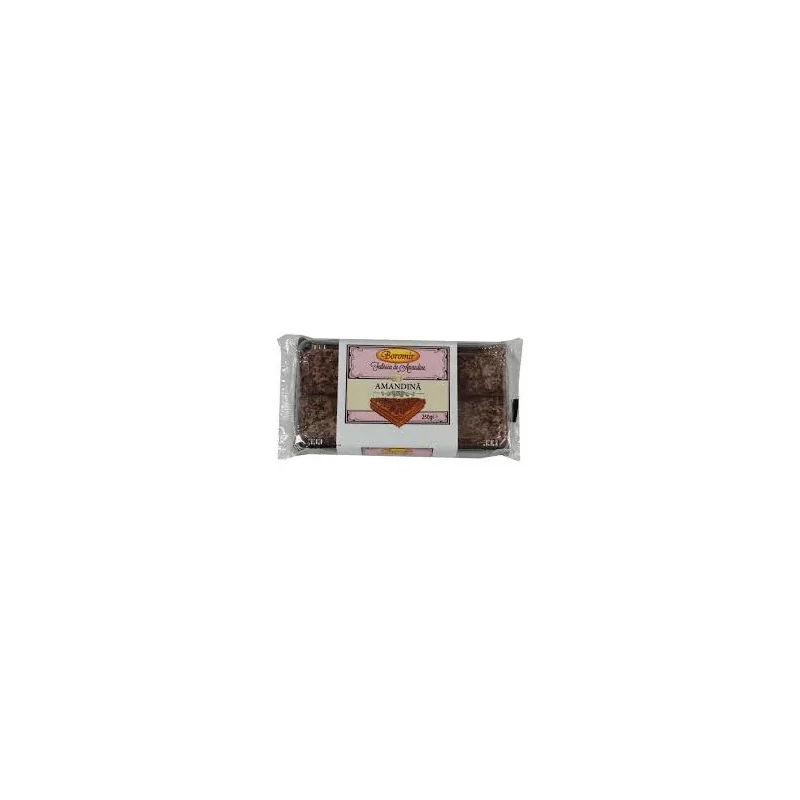 ПИРОЖЕНОЕ ШОКОЛАДНОЕ 250 GR