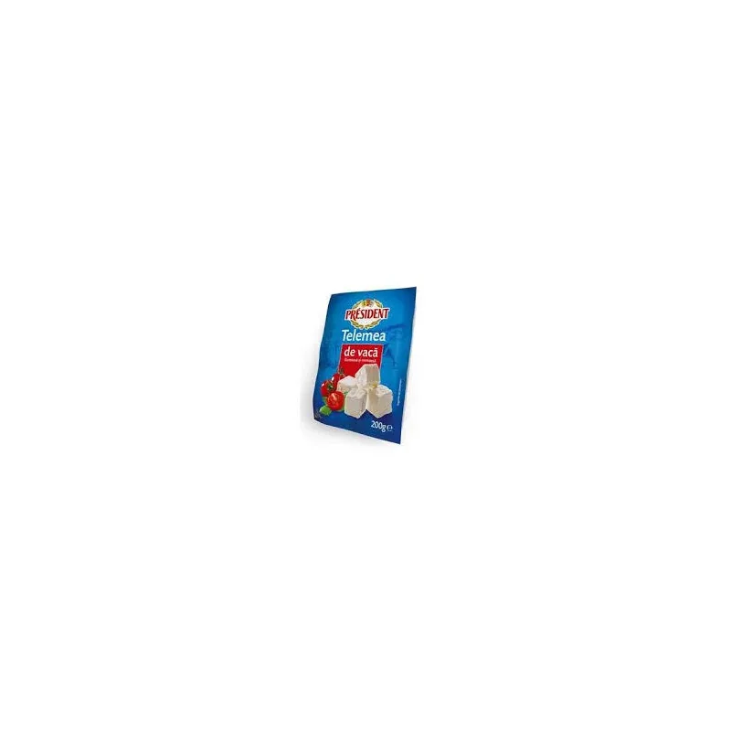TELEMEA DE VACA 200GR