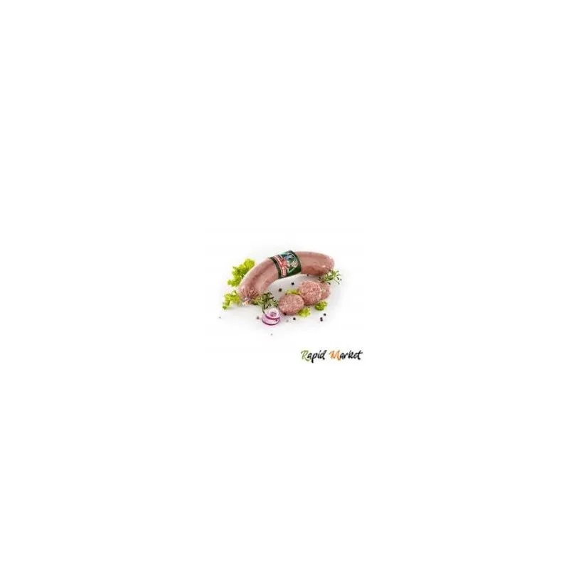 КРОВЯПКА 300 GR