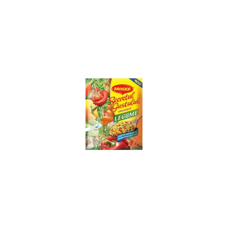 SECRETUL GUSTULUI 400 gr