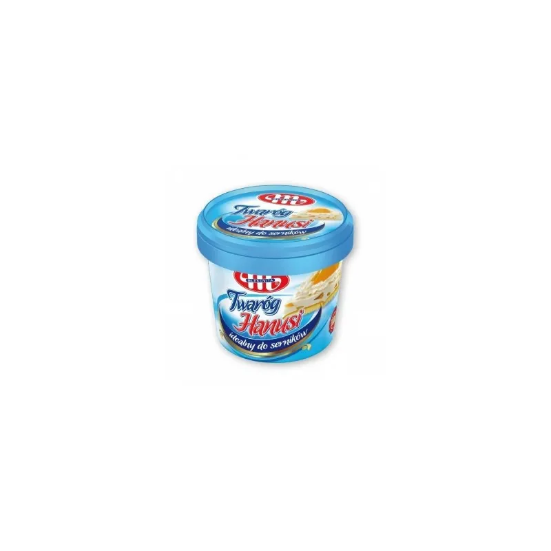 TWAROG HANUSI 1 Kg
