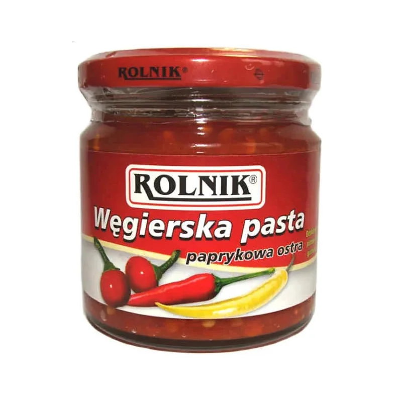 PASTA MAGHIARA - PICANTA (200ML)