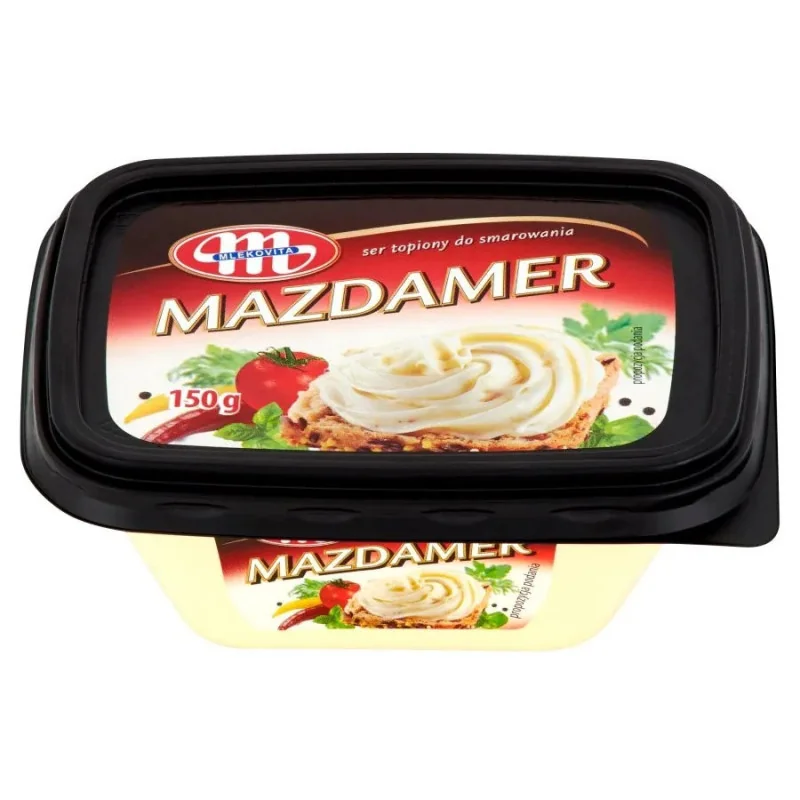 MAZDAMER 150g