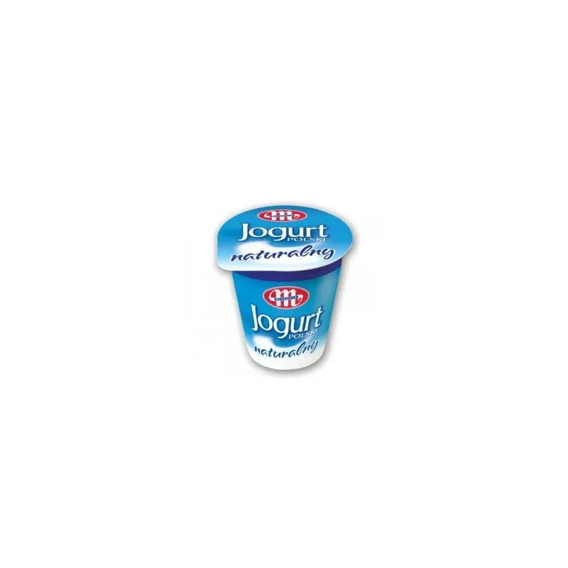 JOGURT NATURALNY 350 GR