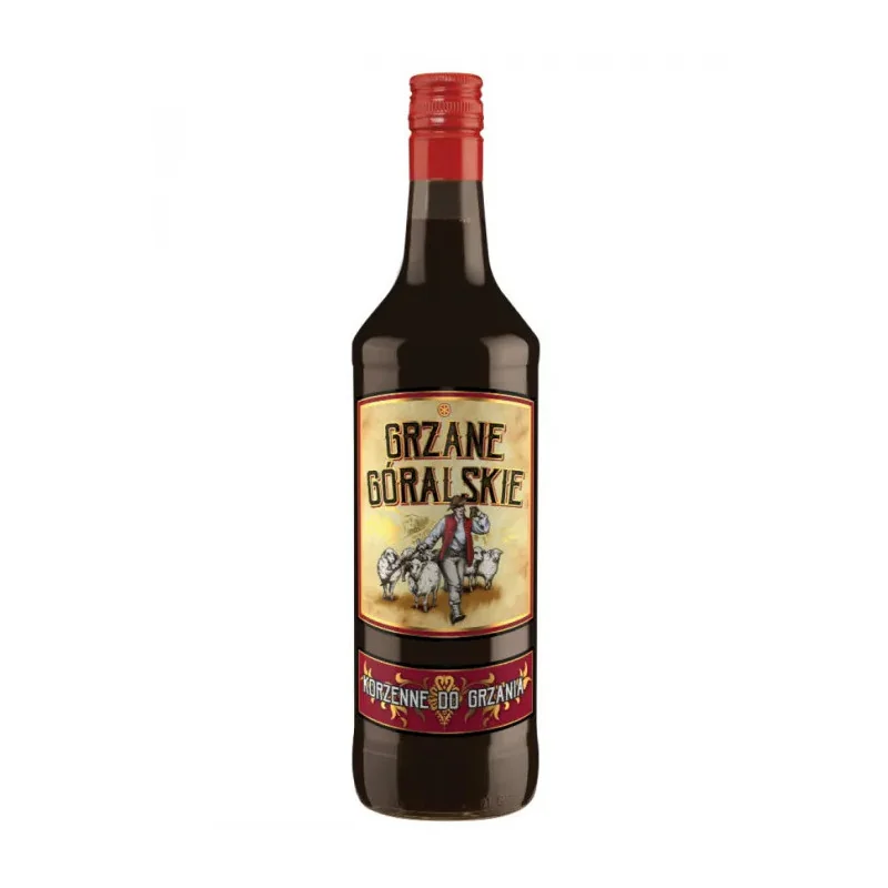 GRZANE GORALSKIE 1 L