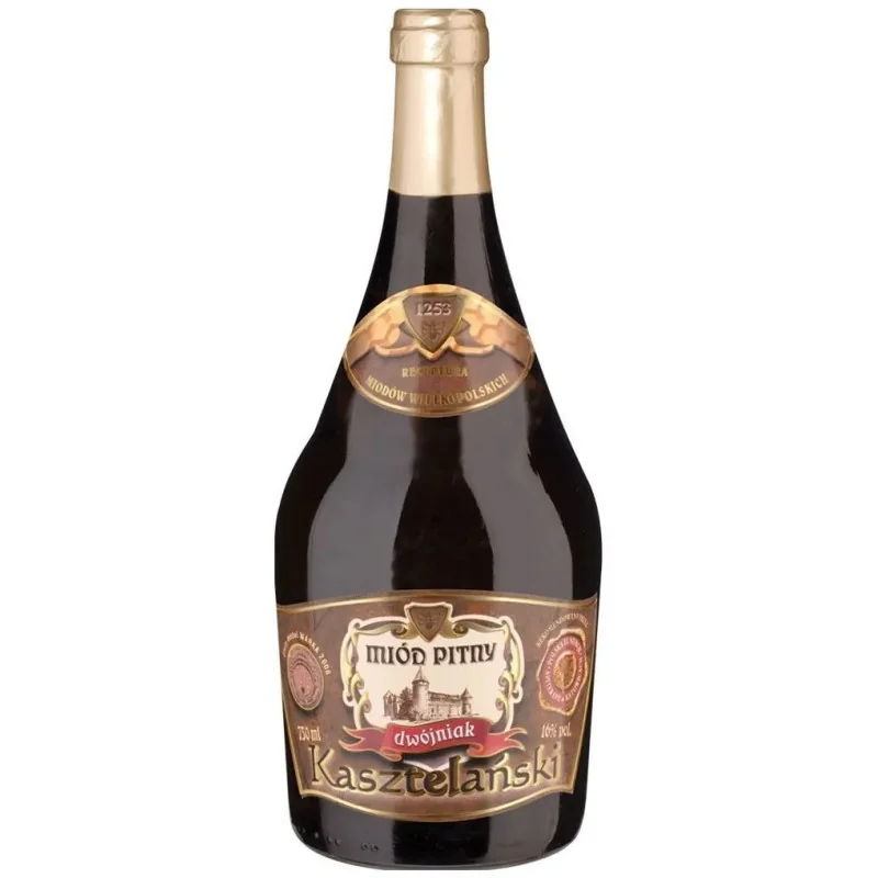LICHIOR DIN MIERE 0.75 L
