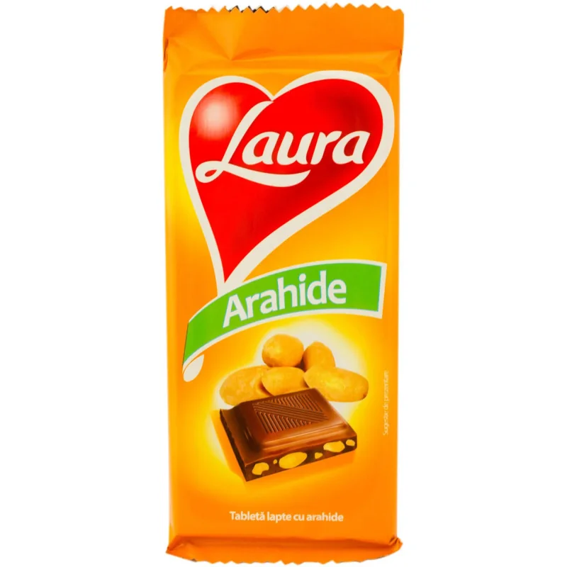 CZEKOLADA Z ORZECHAMI( 90GR)