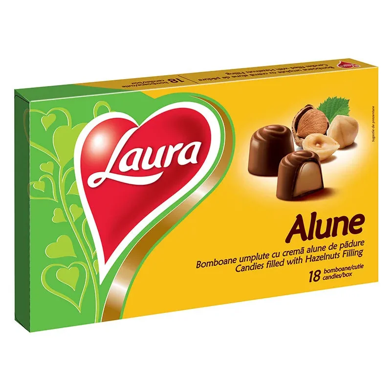 ΣΟΚΟΛΑΤΑΚΙΑ ΓΑΛΑΚΤΟΣ ME ΚΡEΜΑ ΦΟΥΝΤΟΥΚΙΟY (140GR)
