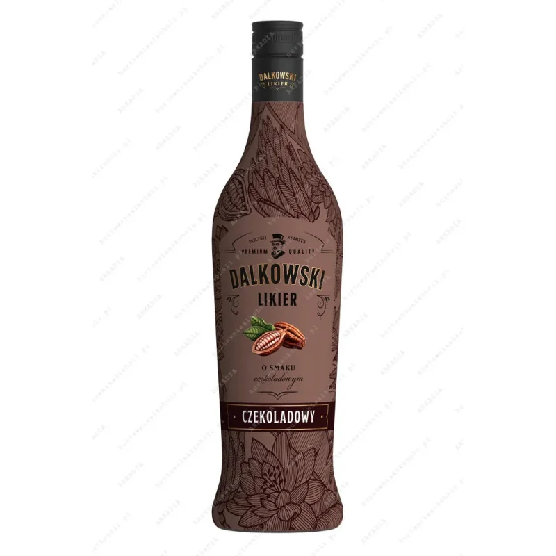 LIKIER CZEKOLADOWY 500ML