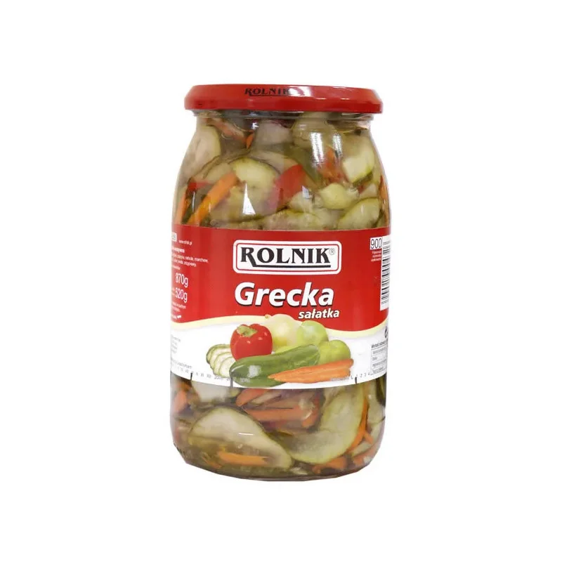 ΣΑΛΑΤΑ ΕΛΛΗΝΙΚΗ (900ML)