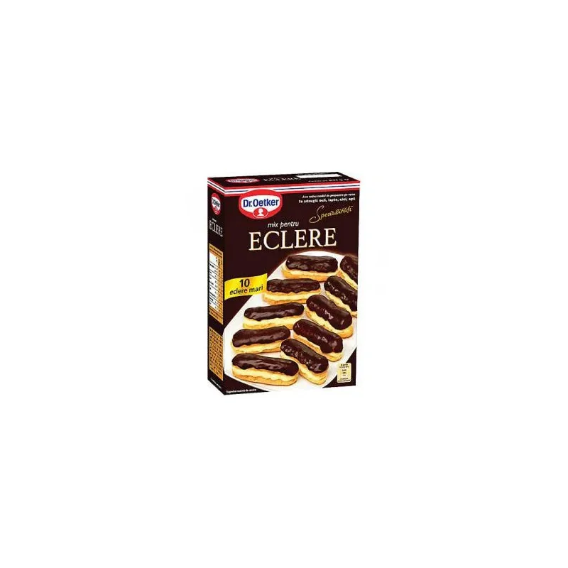 СМЕСЬДЛЯ ЕКЛЕРА 433 GR