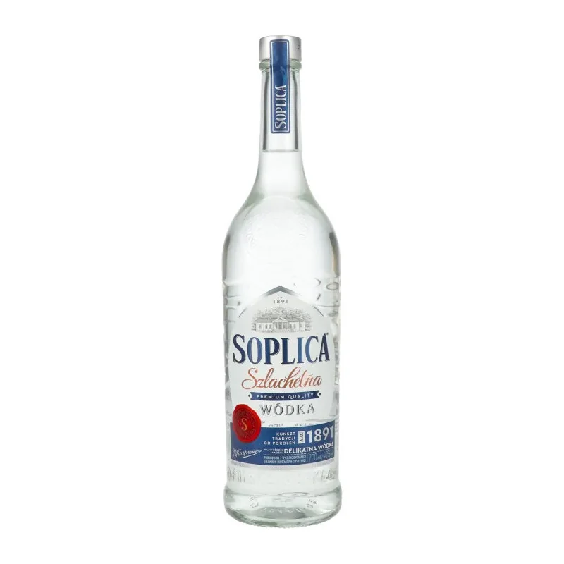 SOPLICA- VODCA 0.7L