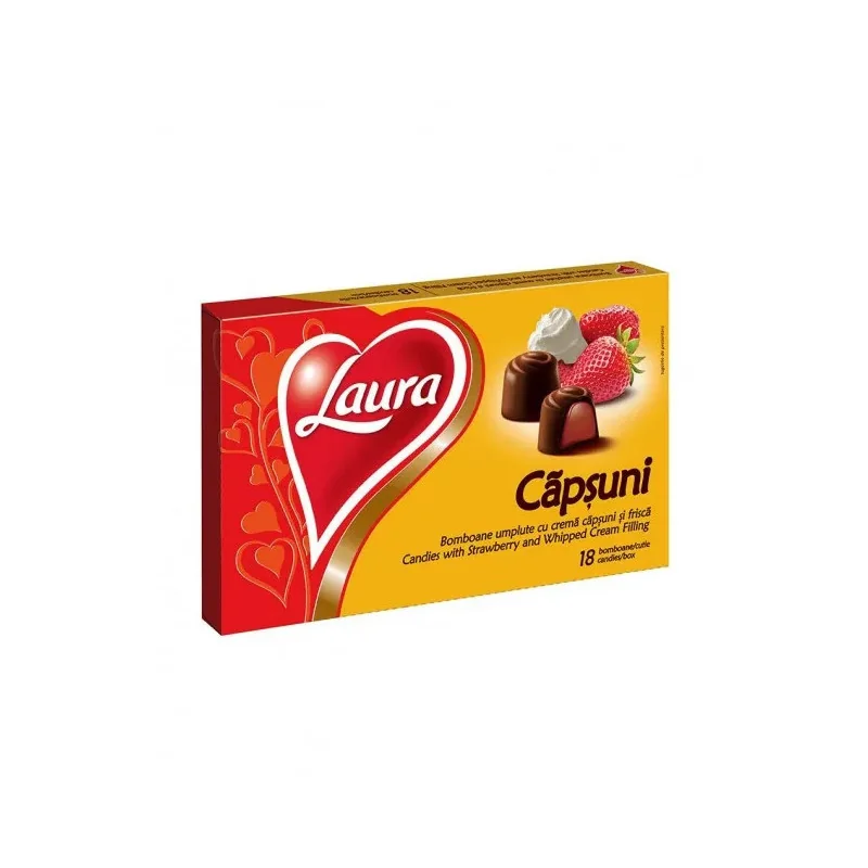 ΣΟΚΟΛΑΤΑΚΙΑ ΜΕ ΦΡΑΟΥΛΑ 140 GR