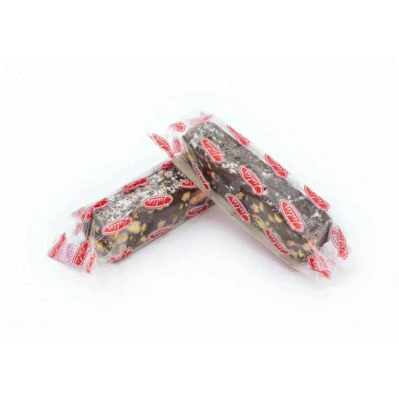 ПЕЧЕНЬЕ С ШОКОЛАДОМ 75GR