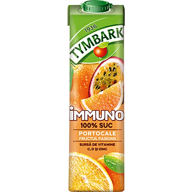 СОК IMMUNO 1L IMMUNO TYMBARK