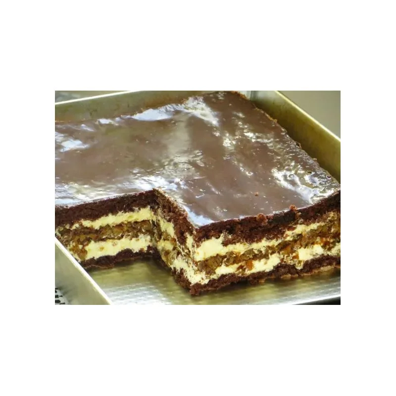 ВЫПЕЧКА ДОМАШННЯЯ KG