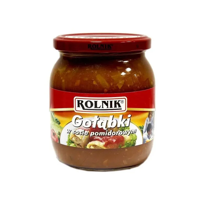 ГОЛУБЦЫ (560ML)