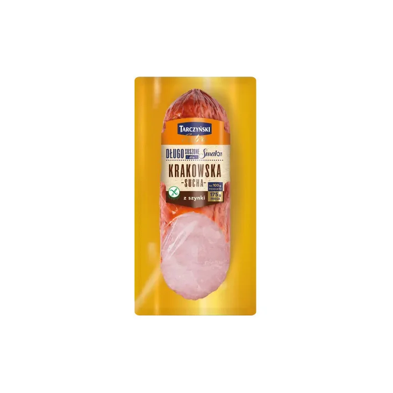 ΣΑΛΑΜΙ ΚΡΑΚΟΒΙΑΣ 260 GR