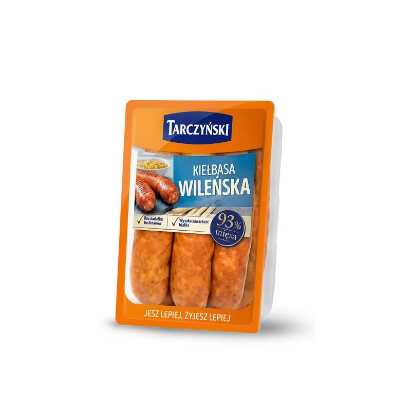 WILENSKA KG