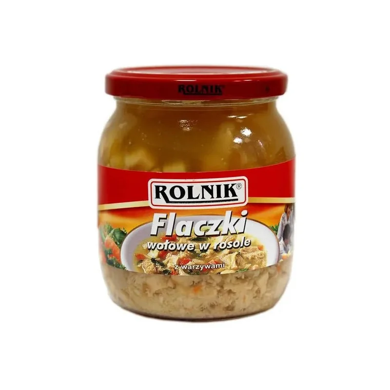 ГОВЯЖИЙ РУБЕЦ (520G)