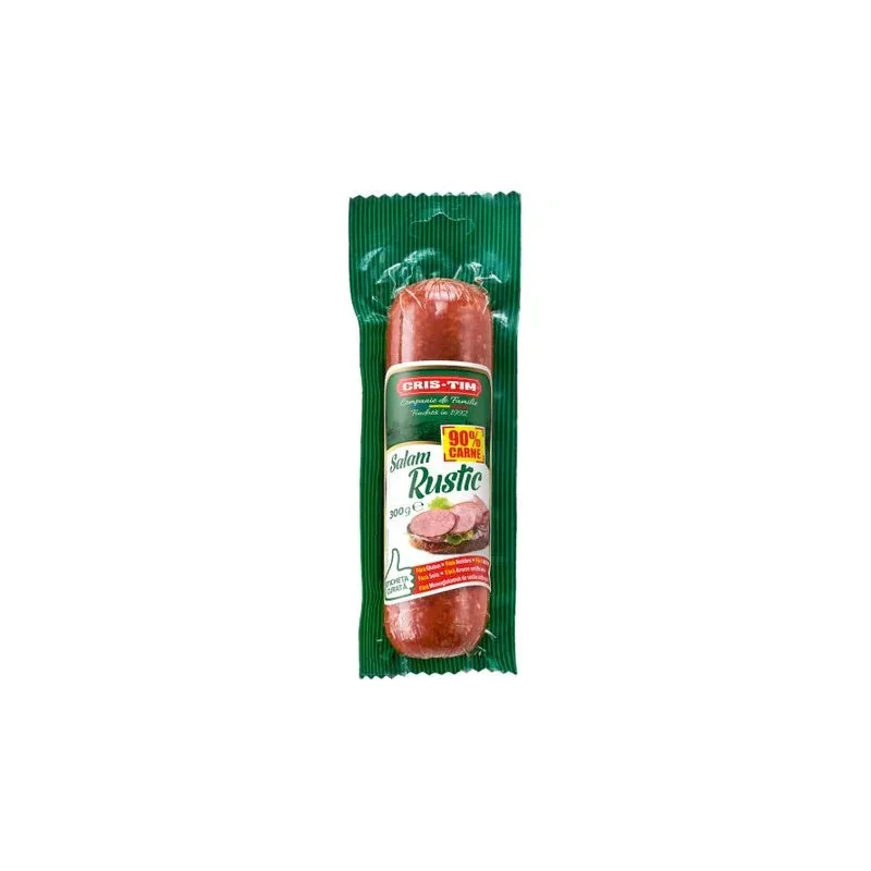 SALAM RUSTIC 300 GR