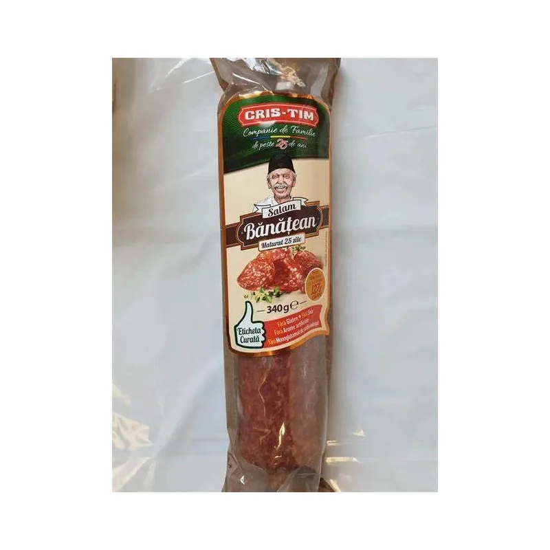 SALAM BANATEAN 340 GR