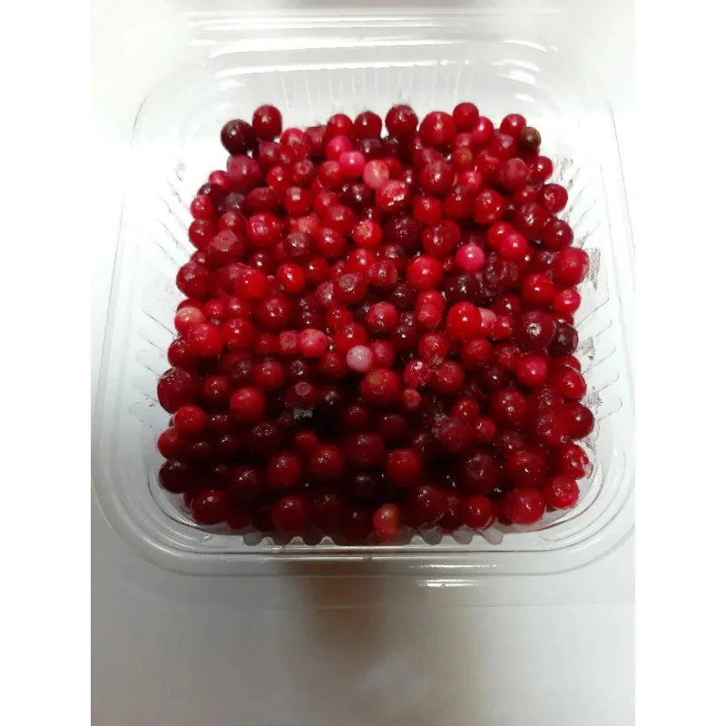 БРУСНИКА 250GR