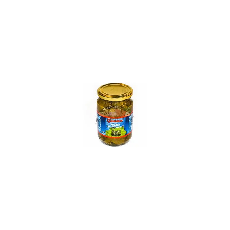 LISCIE WINOGRONOWE 660GR