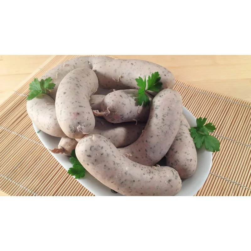 БЕЛАЯ ВАРЕНАЯ 360GR