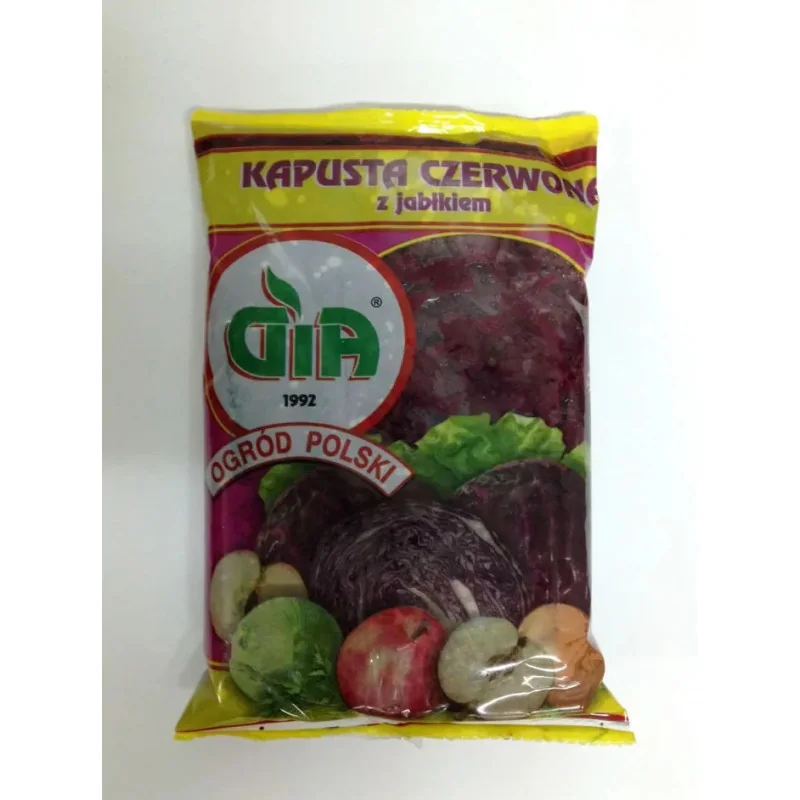 ΚΟΚΚΙΝΟ ΛΑΧΑΝΟ (0,5KG)