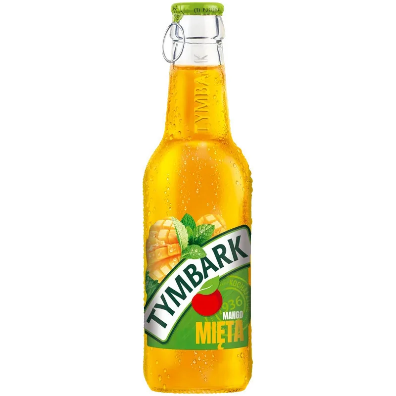 ΜΑΝΓΚΟ ΚΑΙ ΜΕΝΤΑ 250ML