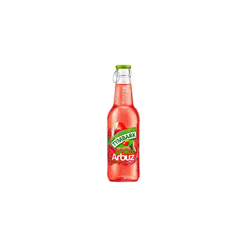 SOK JABLKO- ARBUZ 250ML