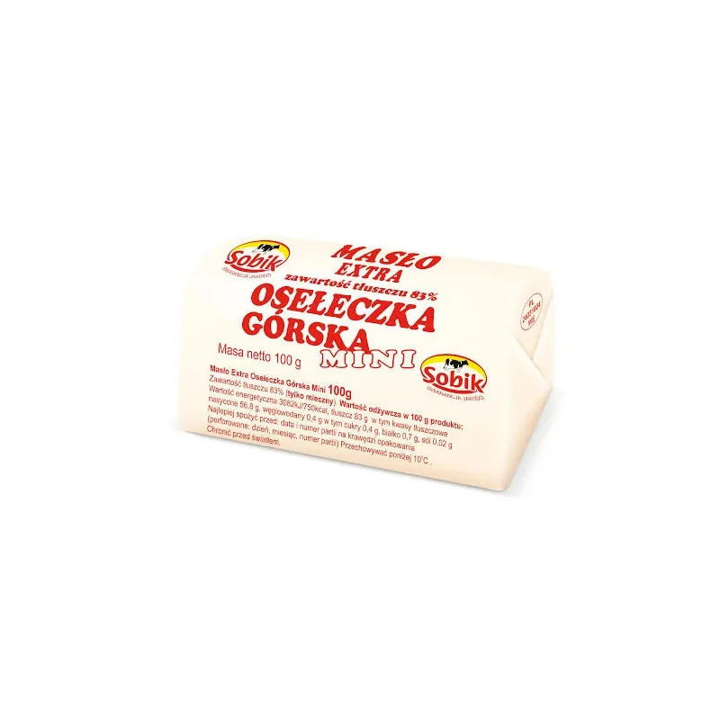ΒΟΥΤΥΡΟ 100GR
