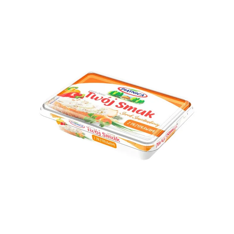 TWOJ SMAK Z PRZYPR PIATNICA 135g