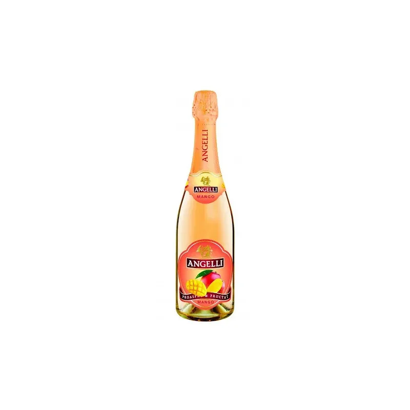 SZAMPAN MANGO 0.75L