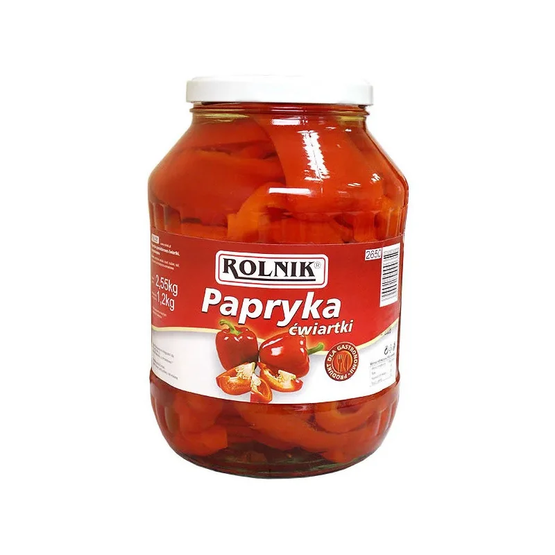 GOGOSARI MARINATI (2650ML)