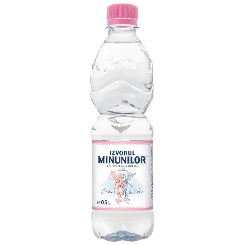 ВОДА 0.5L
