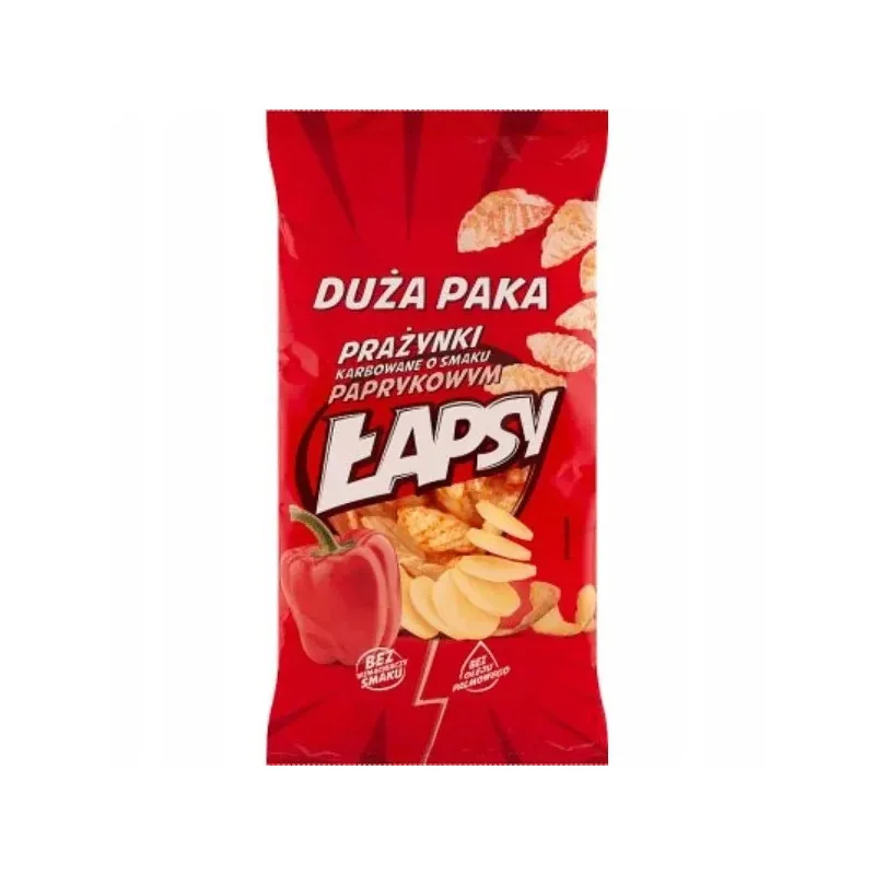 ΠΑΤΑΤΟΣΝΑΚ 110 GR