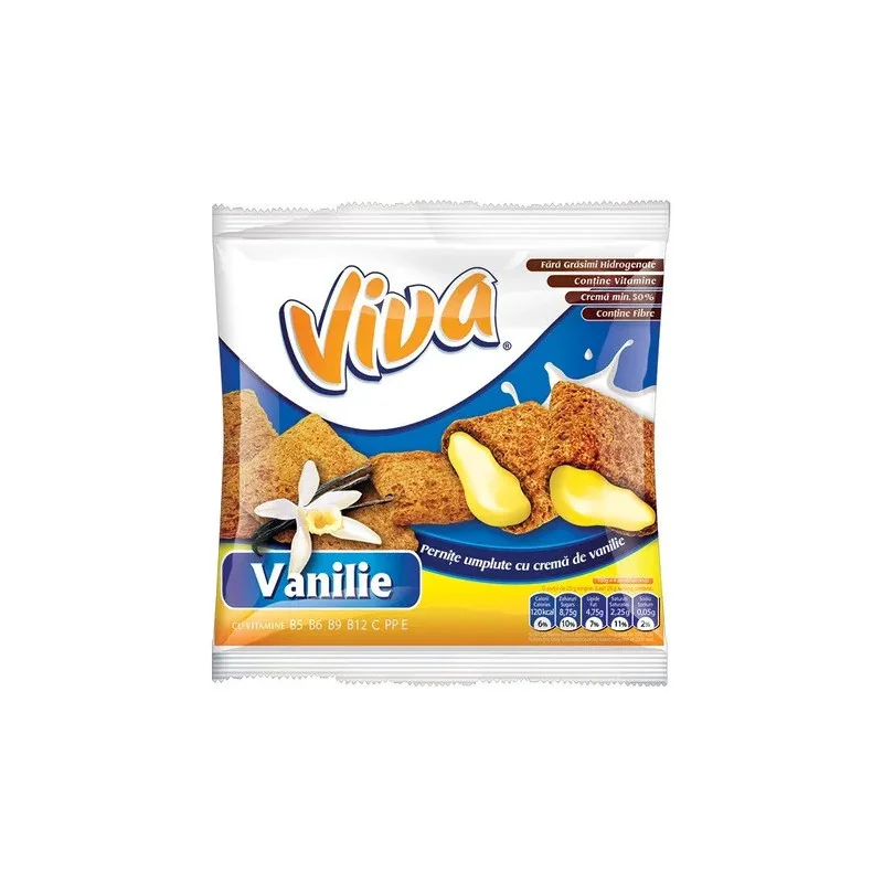 ΣΝΑΚ ΓΕΜΙΣΤΑ ΜΕ ΒΑΝΙΛΙΑ 200GR