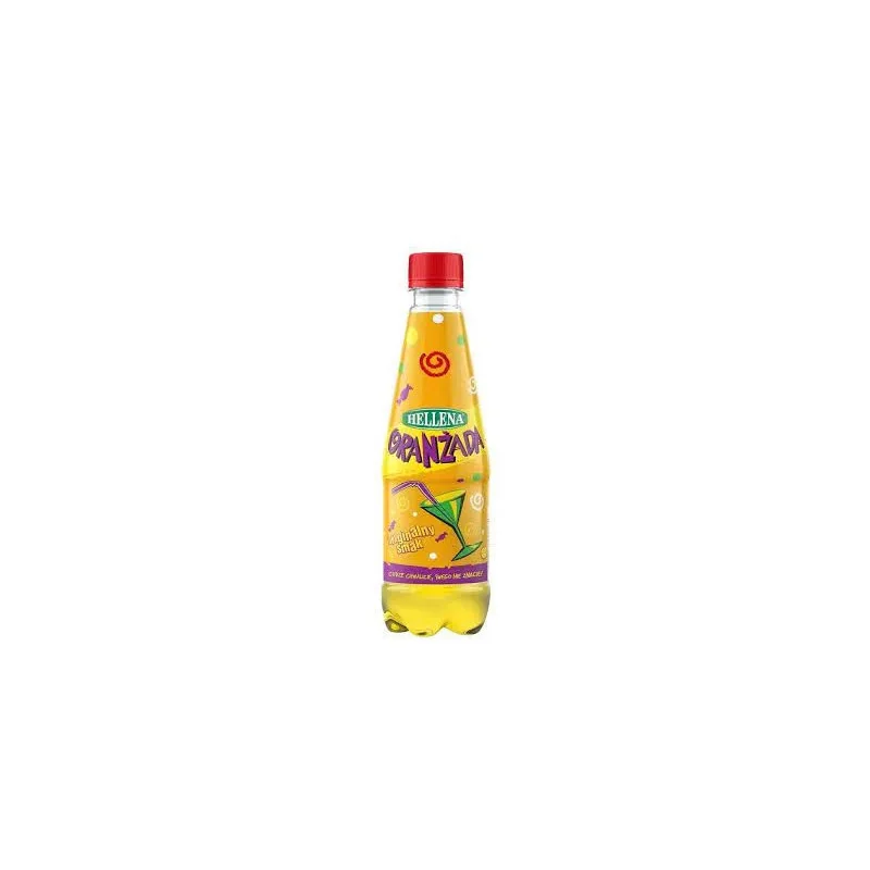 ORANZADA 400ml