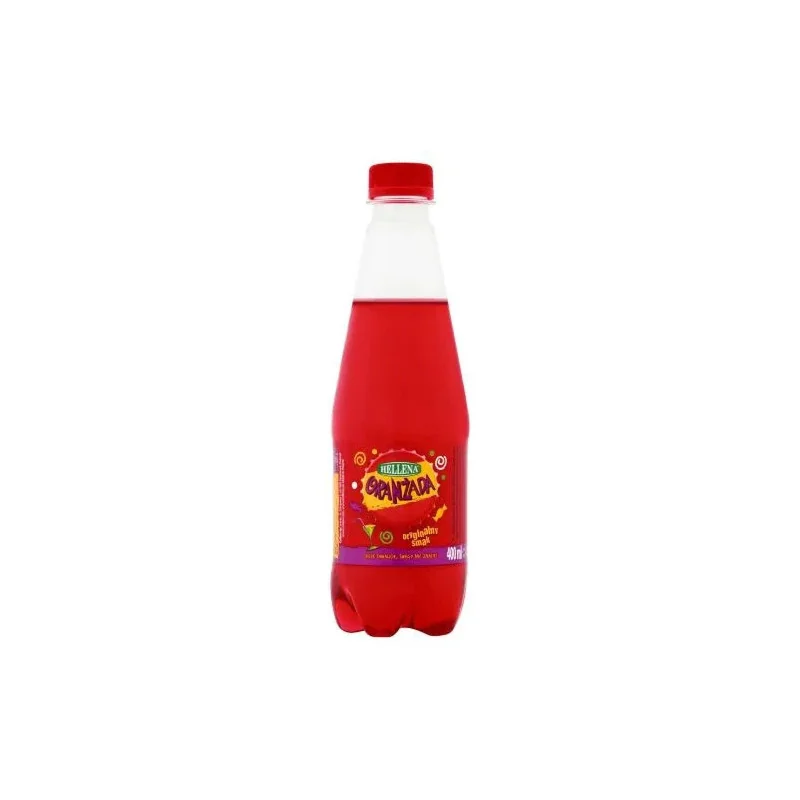 ORANZADA 400ml