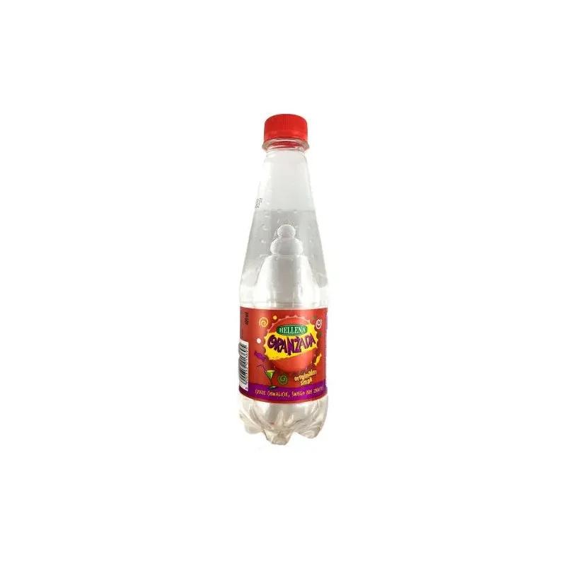 ΑΝΘΡΑΚΟΥΧΟ ΑΝΑΨΥΚΤΙΚΟ 400ML