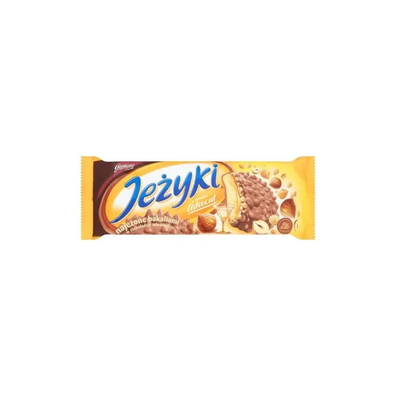BISCUITI CU LICHIOR DE OU 140GR