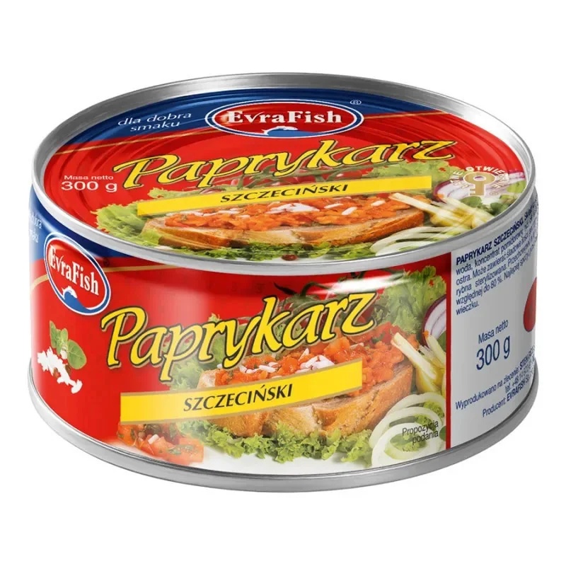 ΨΑΡΙ ΜΕ ΡΥΖΙ (300GR)
