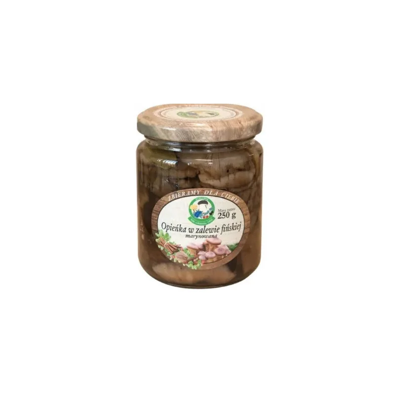 OPIENKA MARYNOWANA 250GR