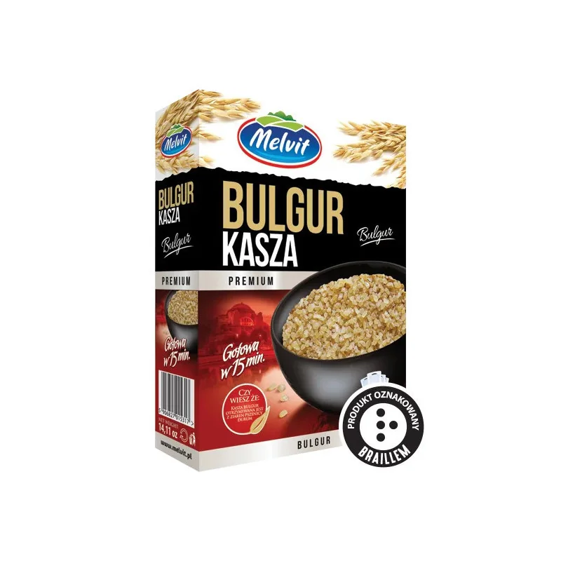 КРУПА ЯЧМЕННАЯ 4x100GR