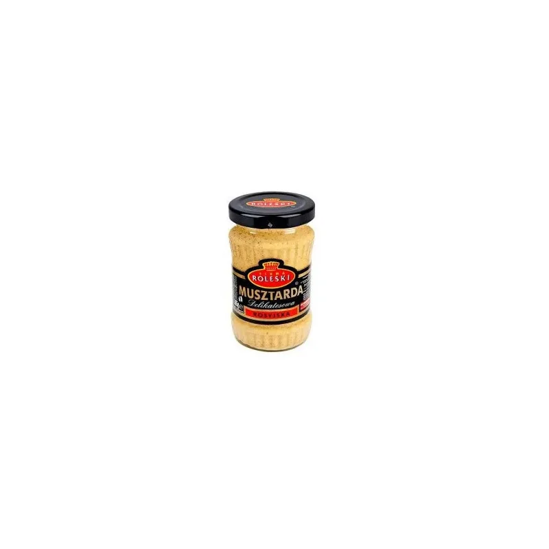 ΜΟΥΣΤΑΡΔΑ ΚΑΥΤΕΡΗ 175 GR